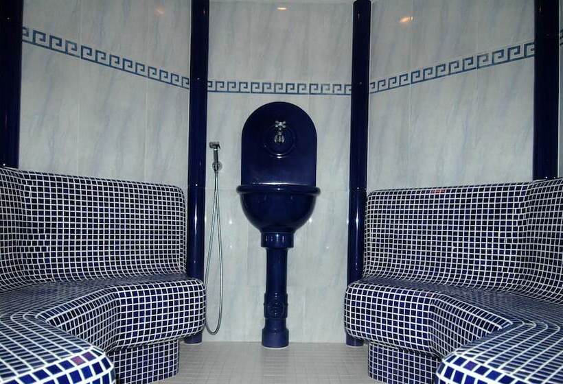 בית מלון כפרי Residence Pez Gajard