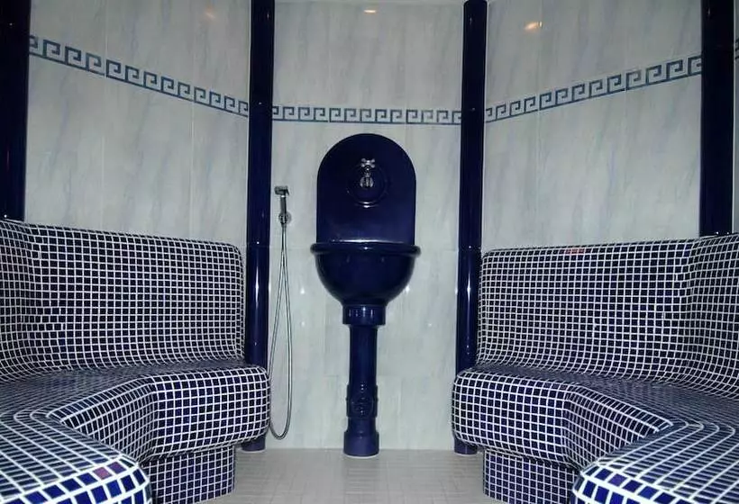 酒店 Residence Pez Gajard