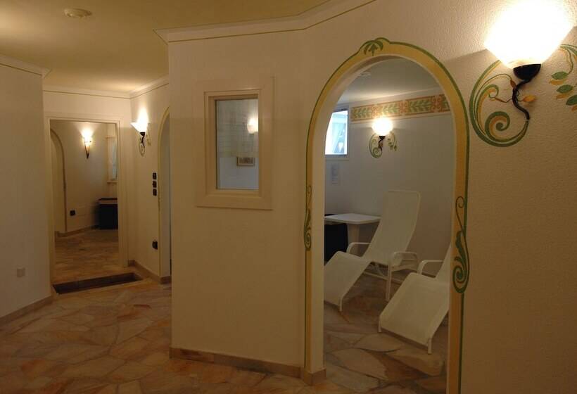 בית מלון כפרי Residence Pez Gajard