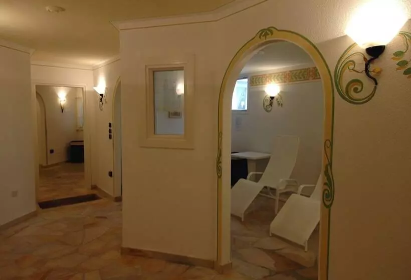 酒店 Residence Pez Gajard