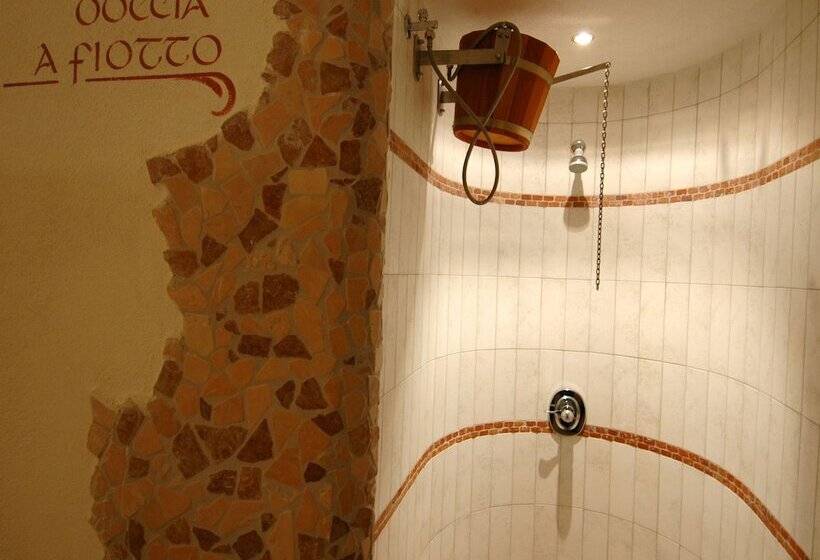 בית מלון כפרי Residence Pez Gajard