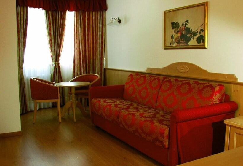 בית מלון כפרי Residence Pez Gajard