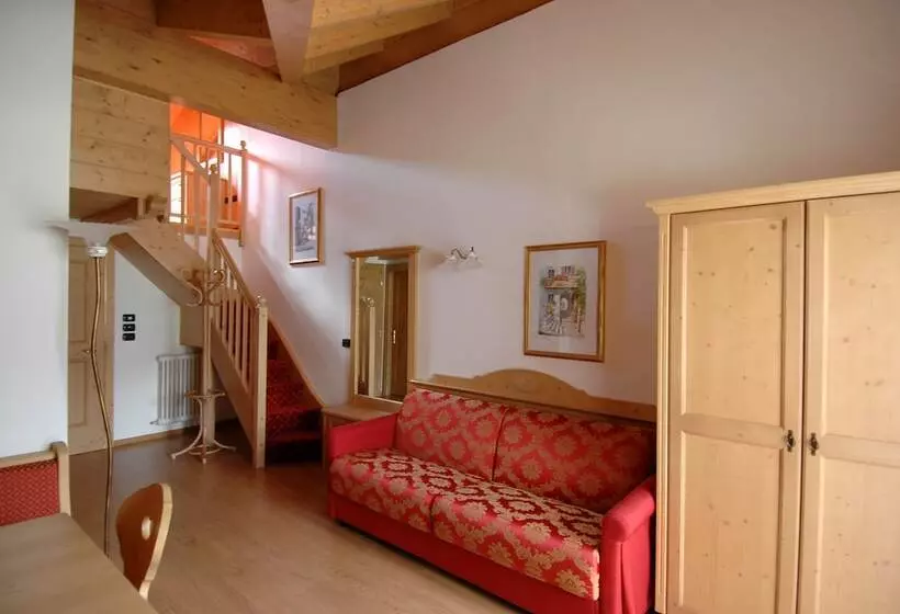 酒店 Residence Pez Gajard