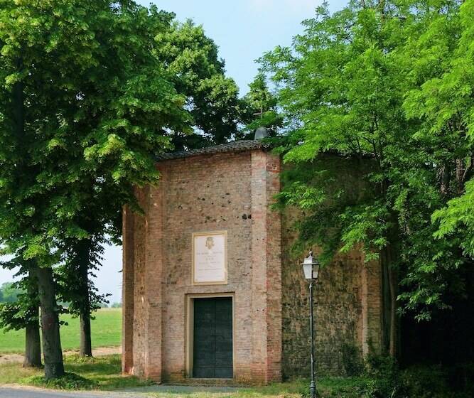 酒店 Residenza Torre Di San Martino