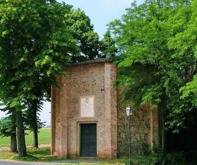 Отель Residenza Torre Di San Martino