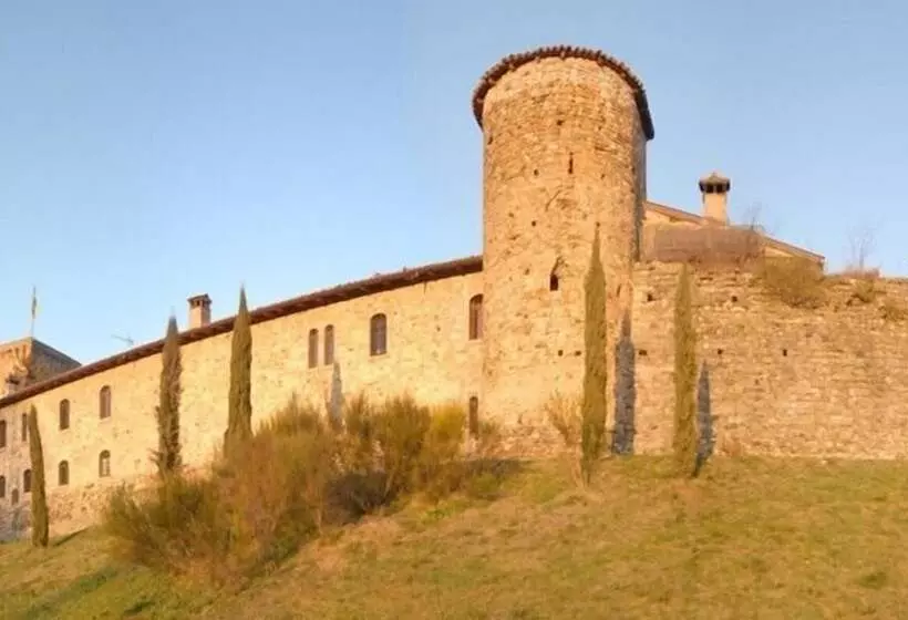 Отель Residenza Torre Di San Martino