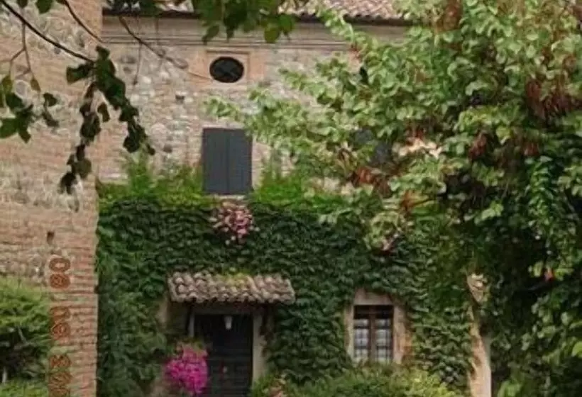 Отель Residenza Torre Di San Martino