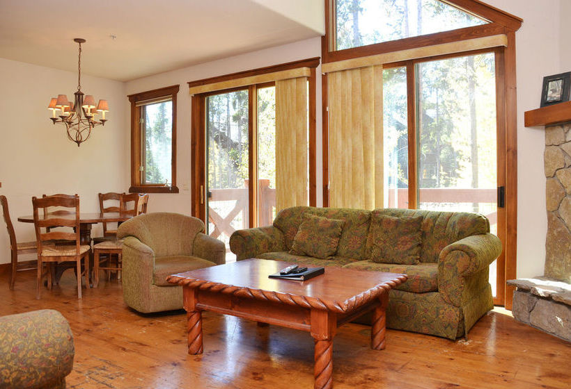 فندق Saddlewood By Ski Village Resorts