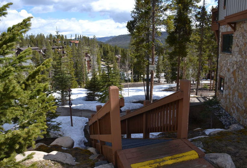 فندق Saddlewood By Ski Village Resorts