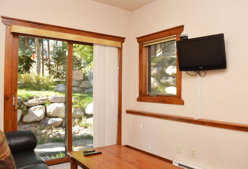 فندق Saddlewood By Ski Village Resorts