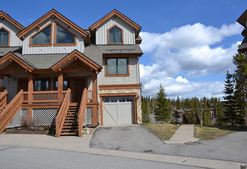 فندق Saddlewood By Ski Village Resorts