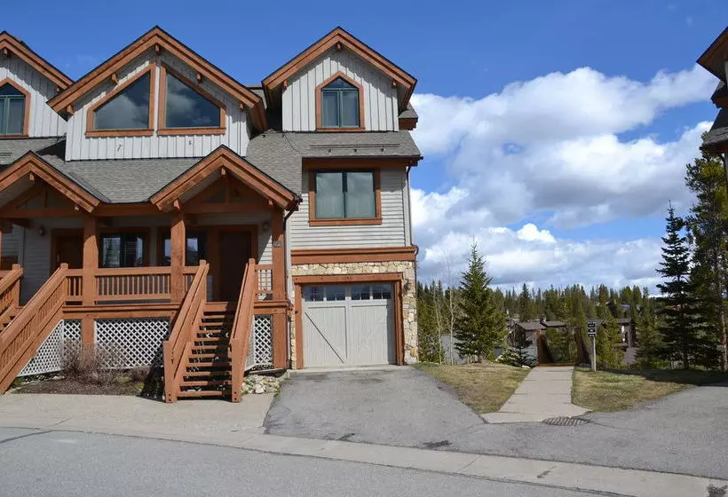 酒店 Saddlewood By Ski Village Resorts