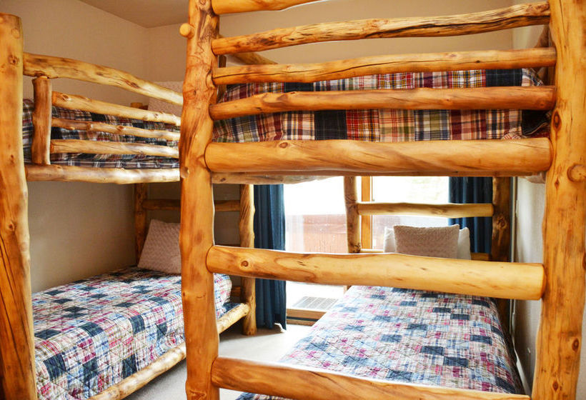 فندق Saddlewood By Ski Village Resorts