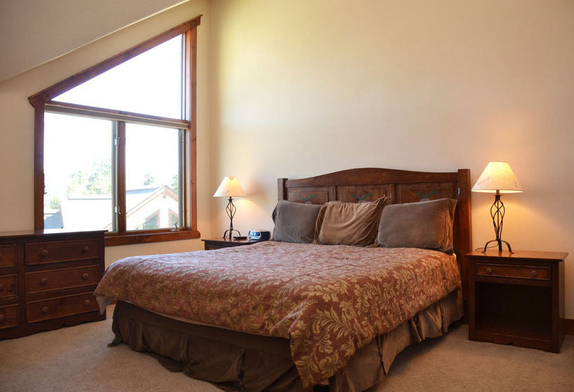 فندق Saddlewood By Ski Village Resorts