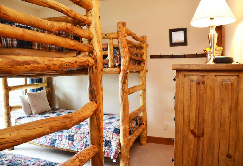 فندق Saddlewood By Ski Village Resorts