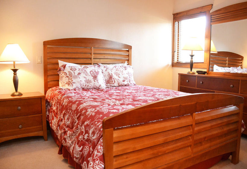 فندق Saddlewood By Ski Village Resorts