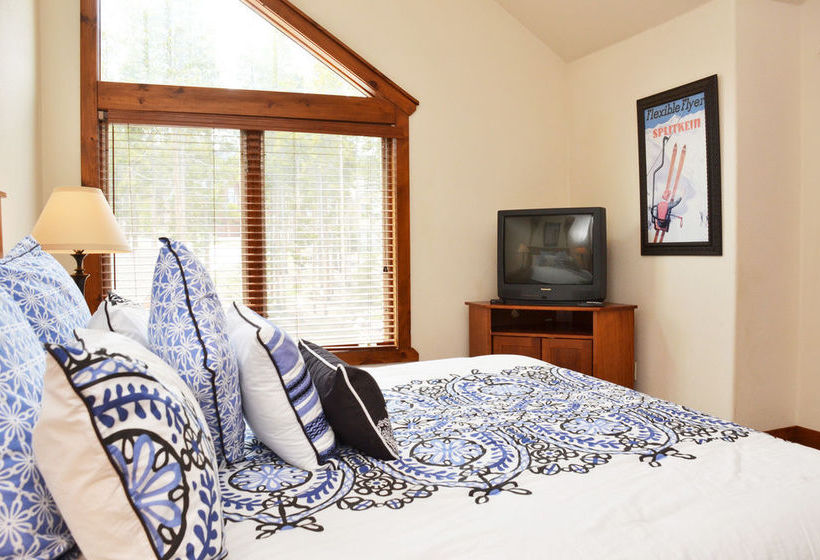 فندق Saddlewood By Ski Village Resorts