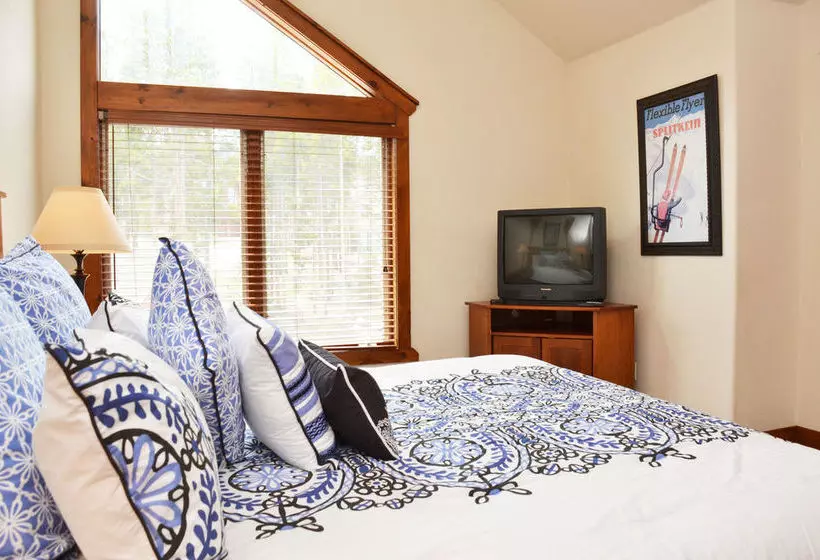 酒店 Saddlewood By Ski Village Resorts