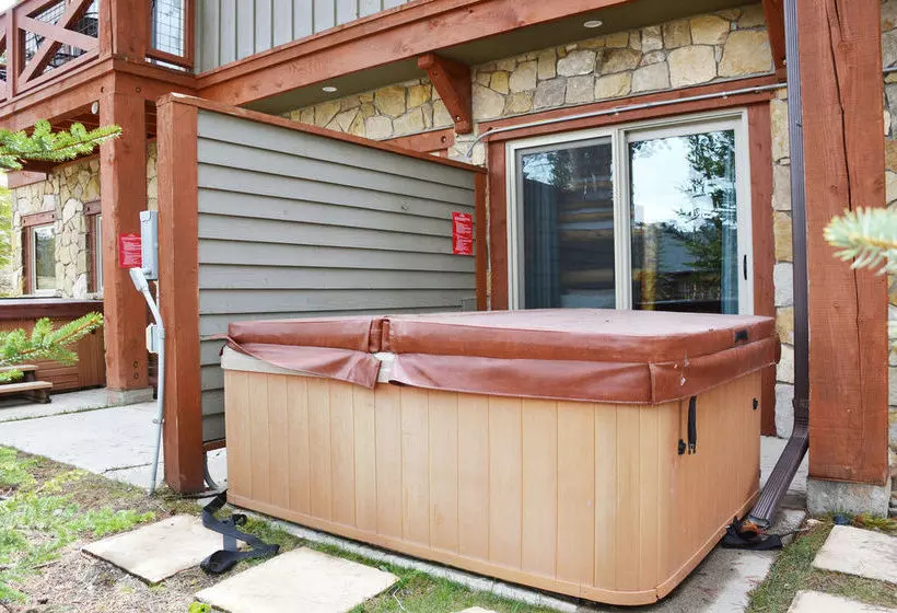 酒店 Saddlewood By Ski Village Resorts