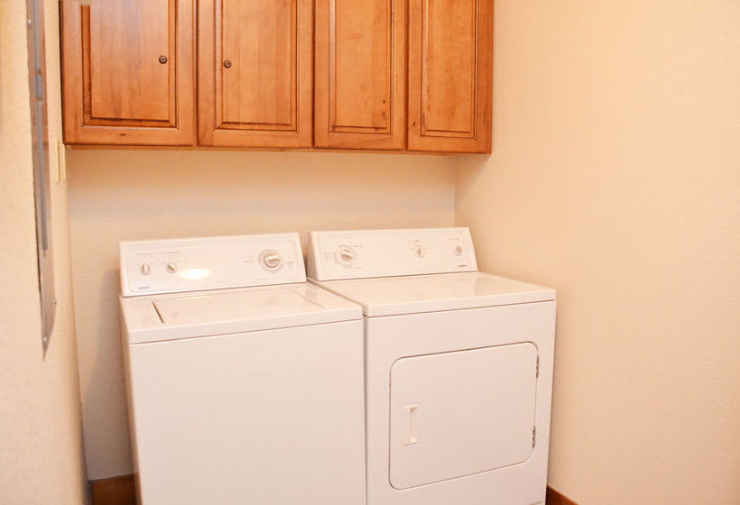 فندق Saddlewood By Ski Village Resorts