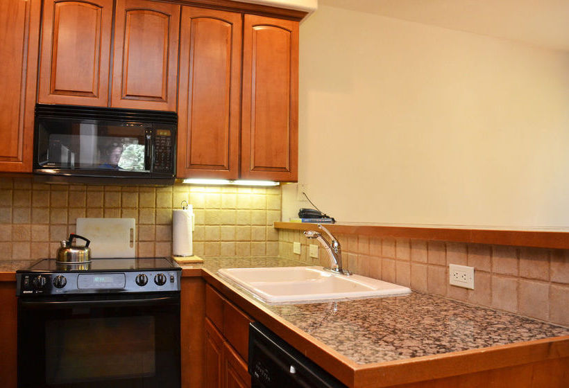 فندق Saddlewood By Ski Village Resorts