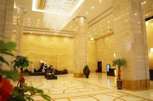 Hotelli Shenda Jianghai