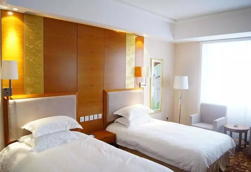 Hotelli Shenda Jianghai