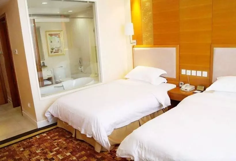 Hotelli Shenda Jianghai