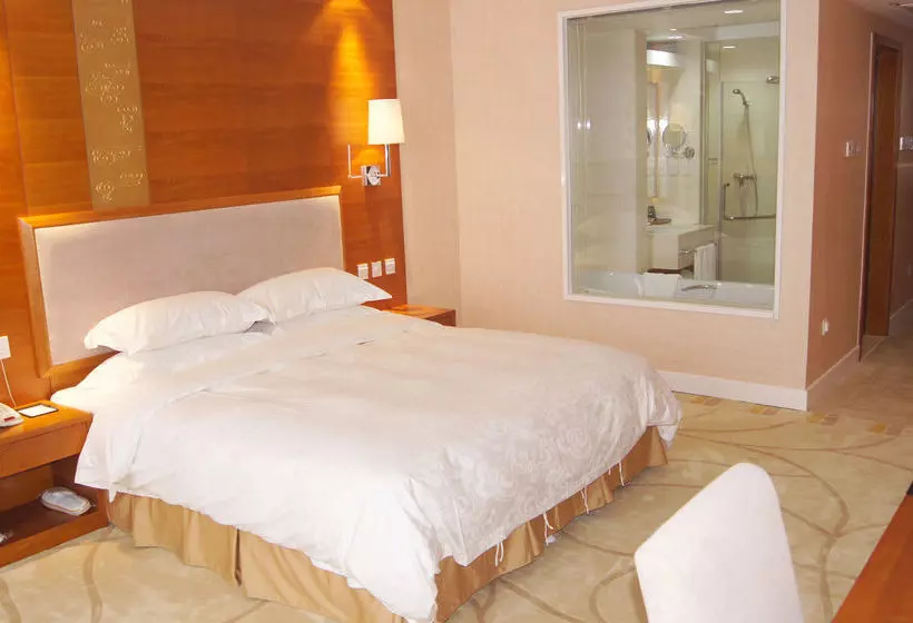 Hotelli Shenda Jianghai