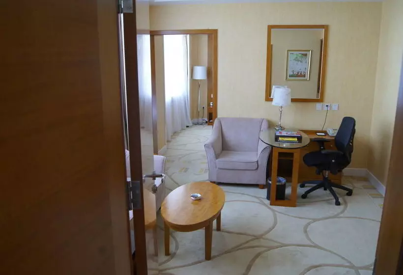 Hotelli Shenda Jianghai