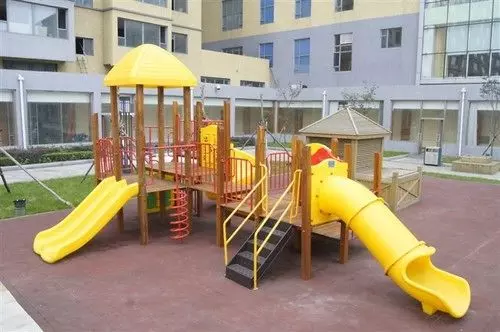 Hotelli Shenda Jianghai