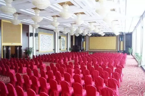 Hotelli Shenda Jianghai