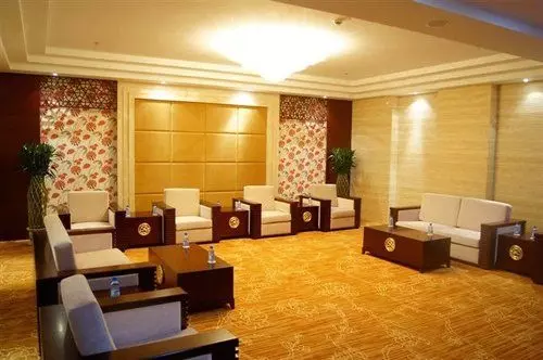 Hotelli Shenda Jianghai