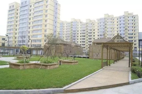 Hotelli Shenda Jianghai