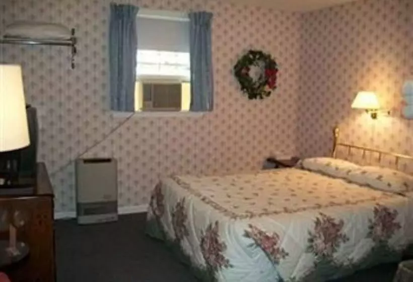 ホテル Swiss Inn & Restaurant