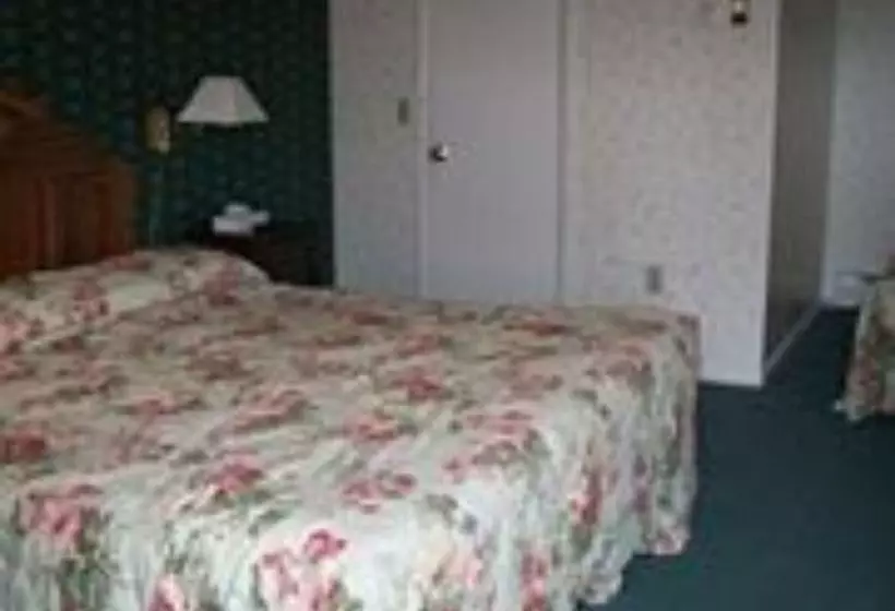 ホテル Swiss Inn & Restaurant