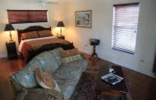 호텔 Tarpon Flats Inn & Marina