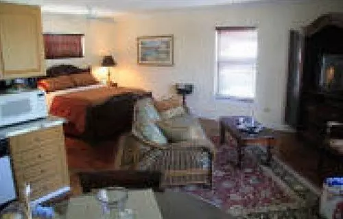 호텔 Tarpon Flats Inn & Marina