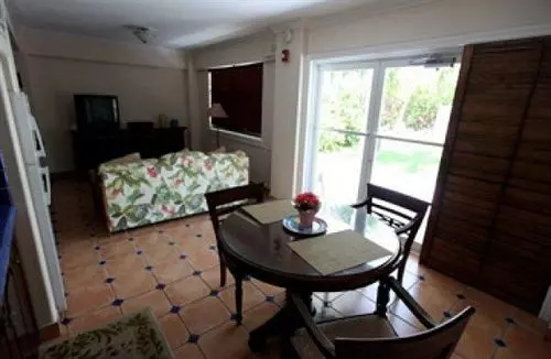 호텔 Tarpon Flats Inn & Marina