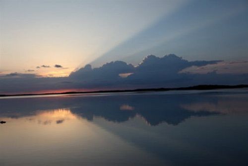 Отель Tarpon Flats Inn & Marina