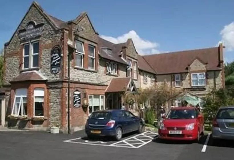 호텔 The Bolingbroke