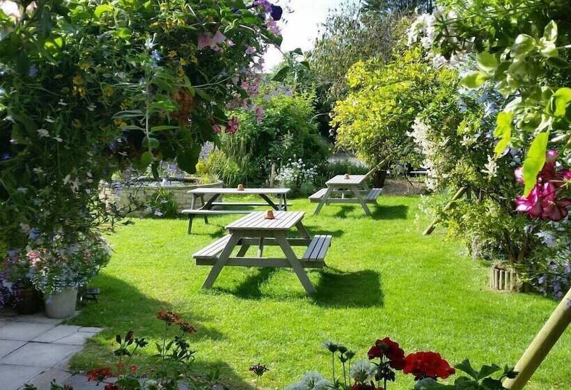 酒店 The Bolingbroke