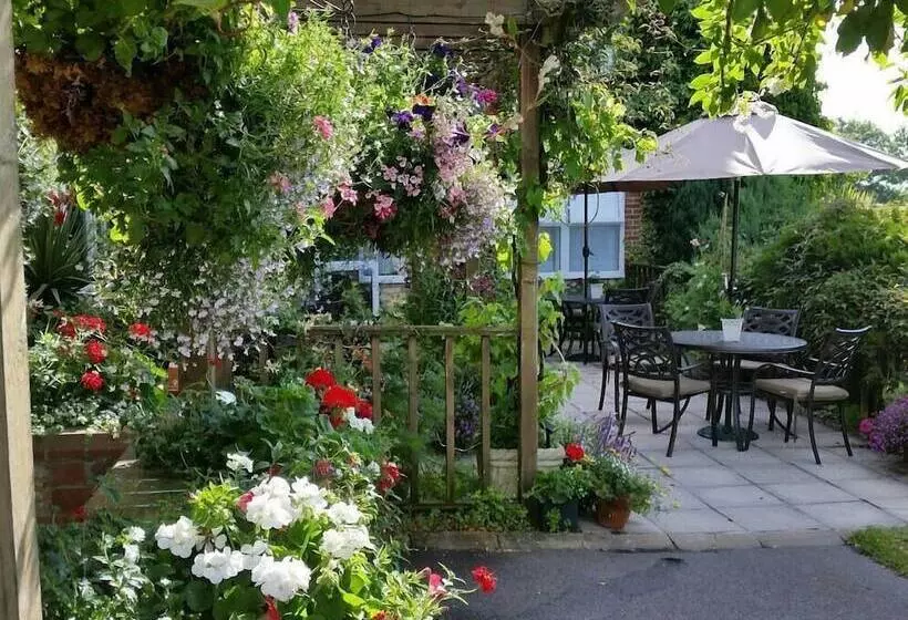 호텔 The Bolingbroke