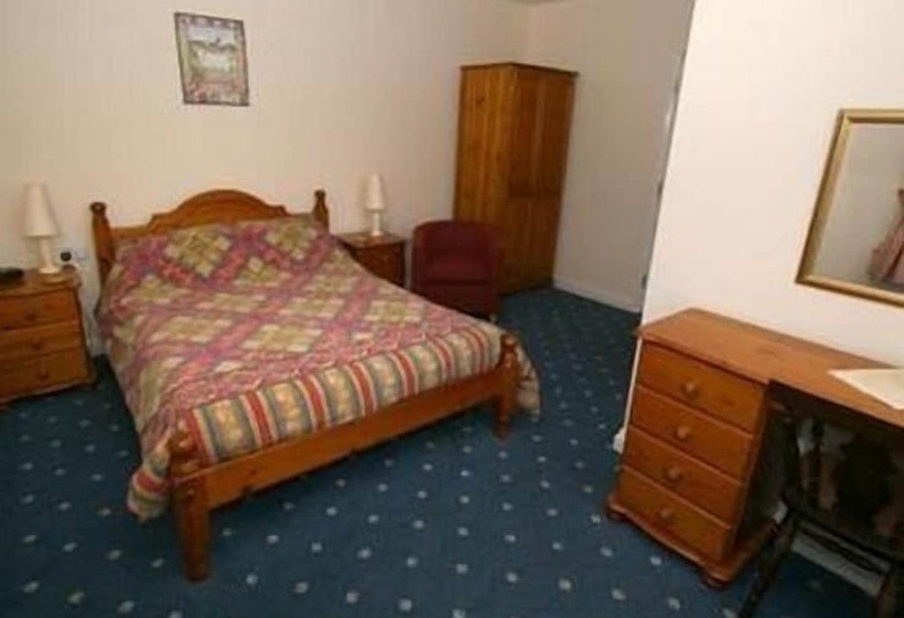 酒店 The Bolingbroke