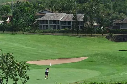 בית מלון כפרי Gardens At West Maui