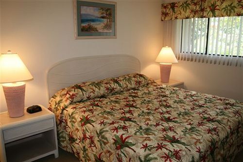 Szálloda Gardens At West Maui