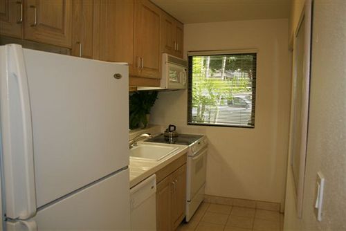 Szálloda Gardens At West Maui