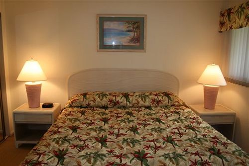 Szálloda Gardens At West Maui