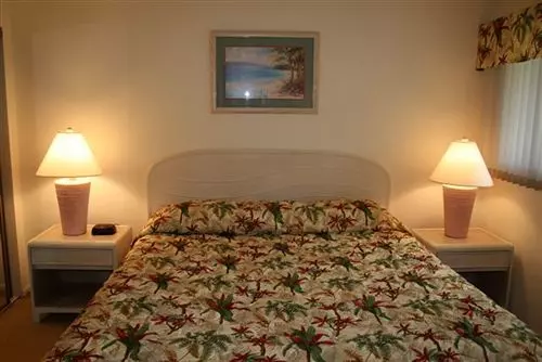 בית מלון כפרי Gardens At West Maui