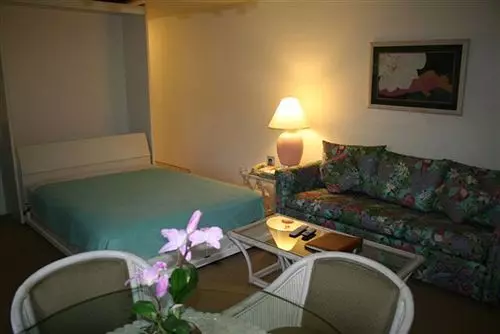 בית מלון כפרי Gardens At West Maui